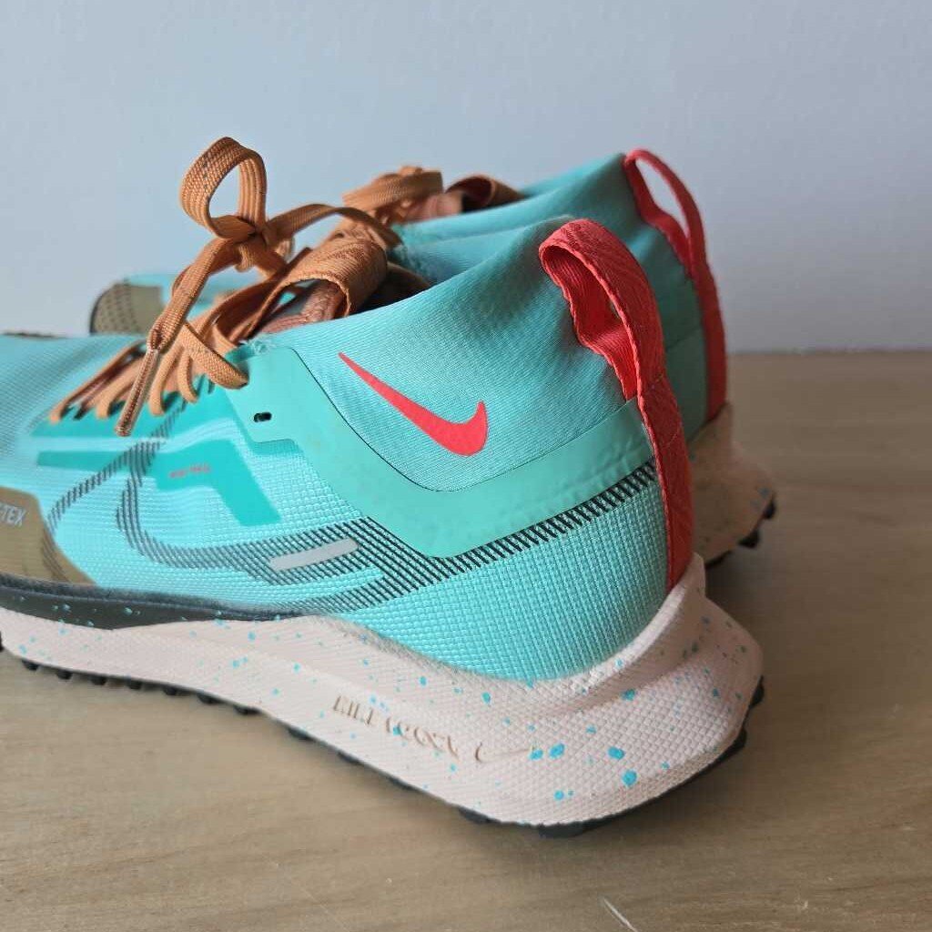 NIKE REACT PEGASUS TRAIL 4