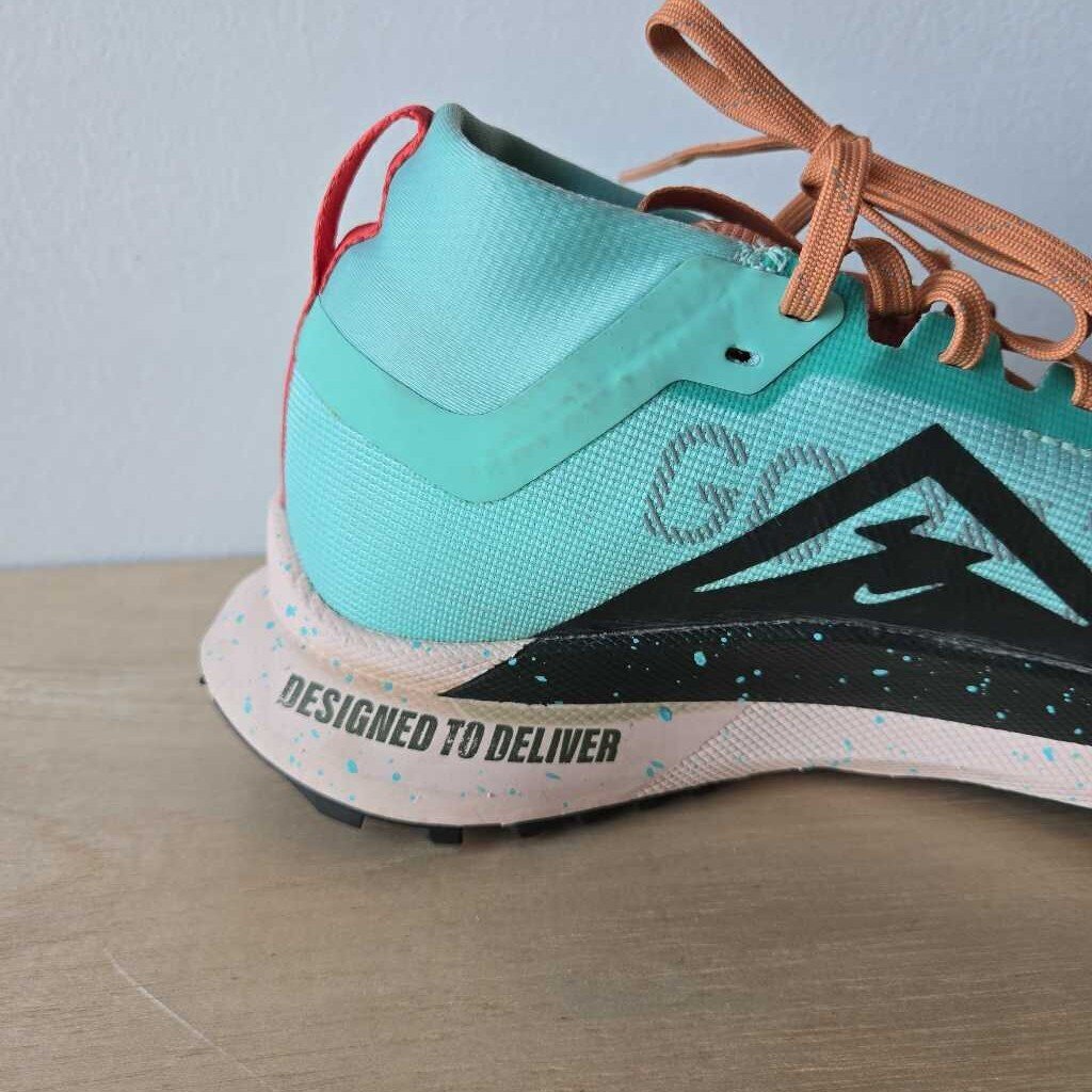 NIKE REACT PEGASUS TRAIL 4