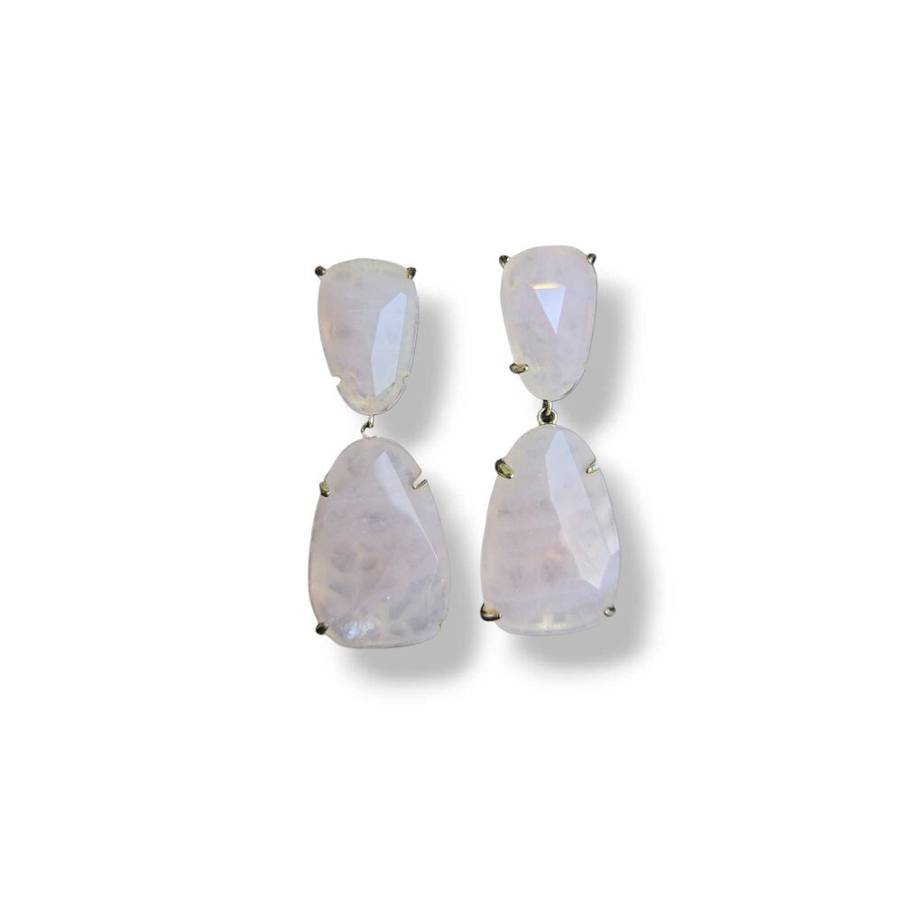 KENDRA SCOTT KATIE ROSE earrings