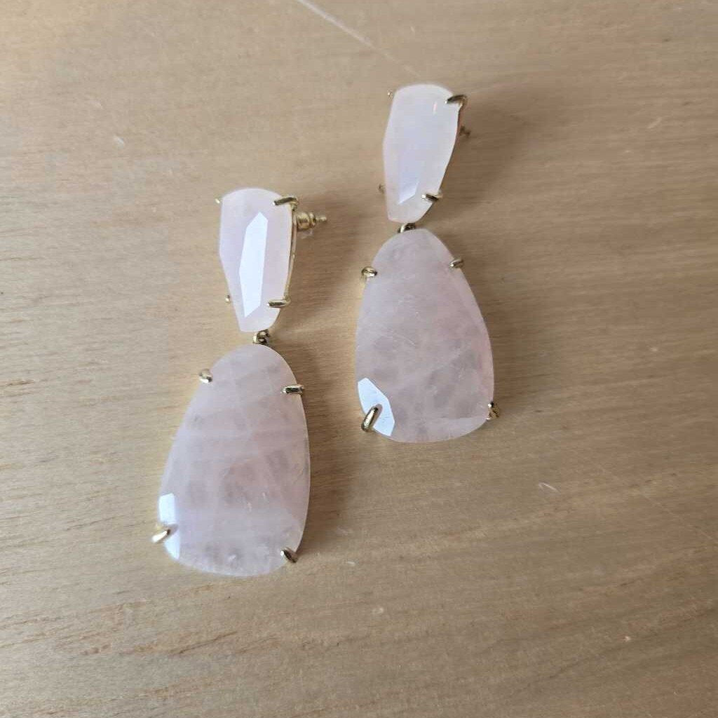 KENDRA SCOTT KATIE ROSE earrings