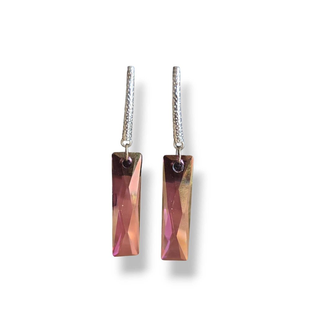 HELEN WANG DROP EARRINGS