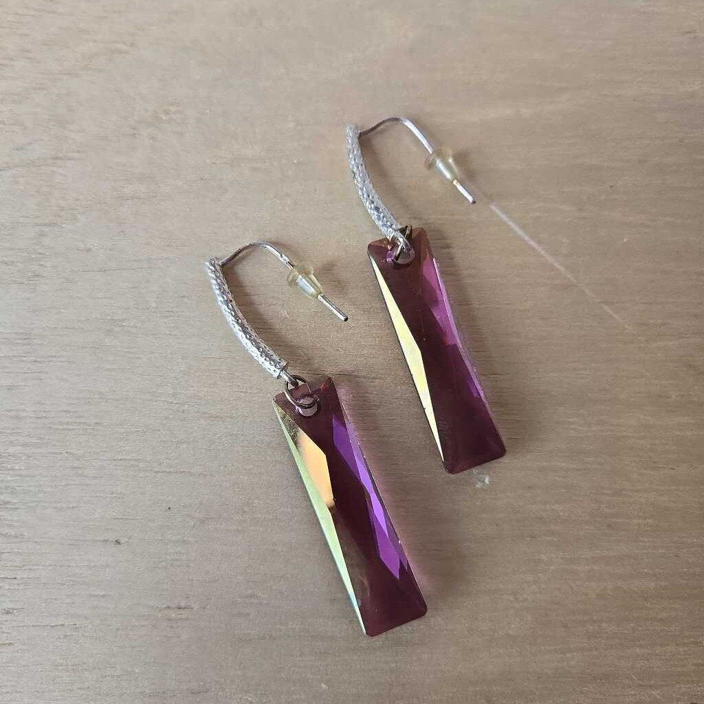 HELEN WANG DROP EARRINGS