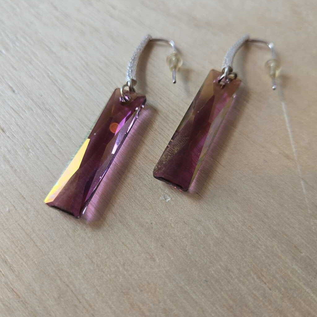 HELEN WANG DROP EARRINGS