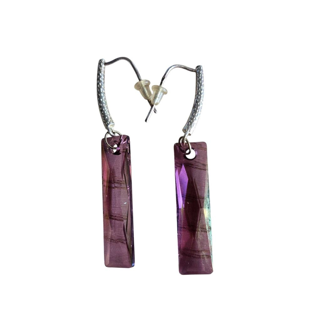HELEN WANG DROP EARRINGS
