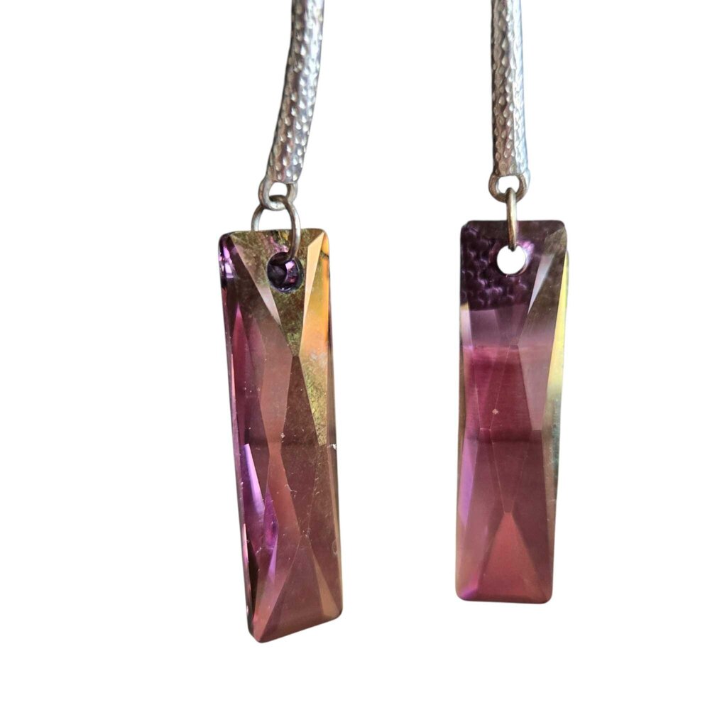 HELEN WANG DROP EARRINGS