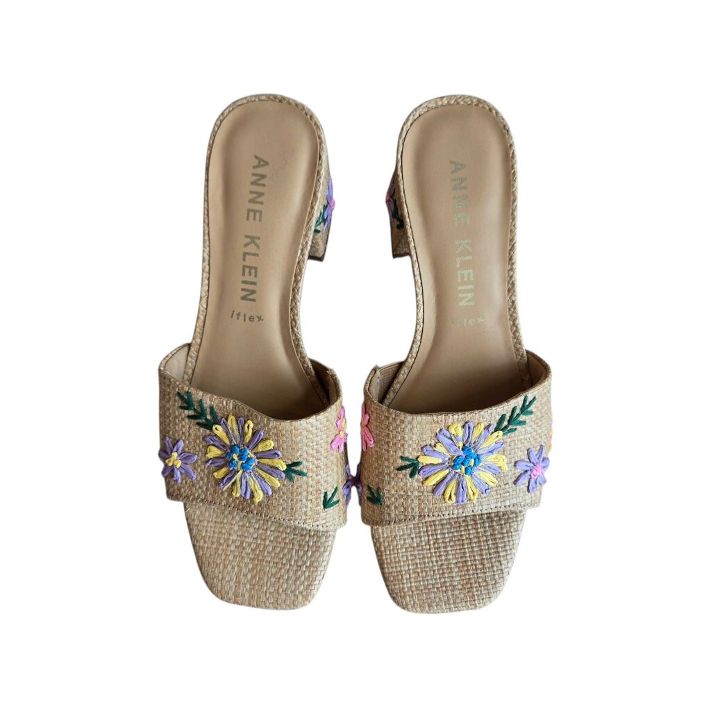 Anne Klein retail 89.00 SZ 6
