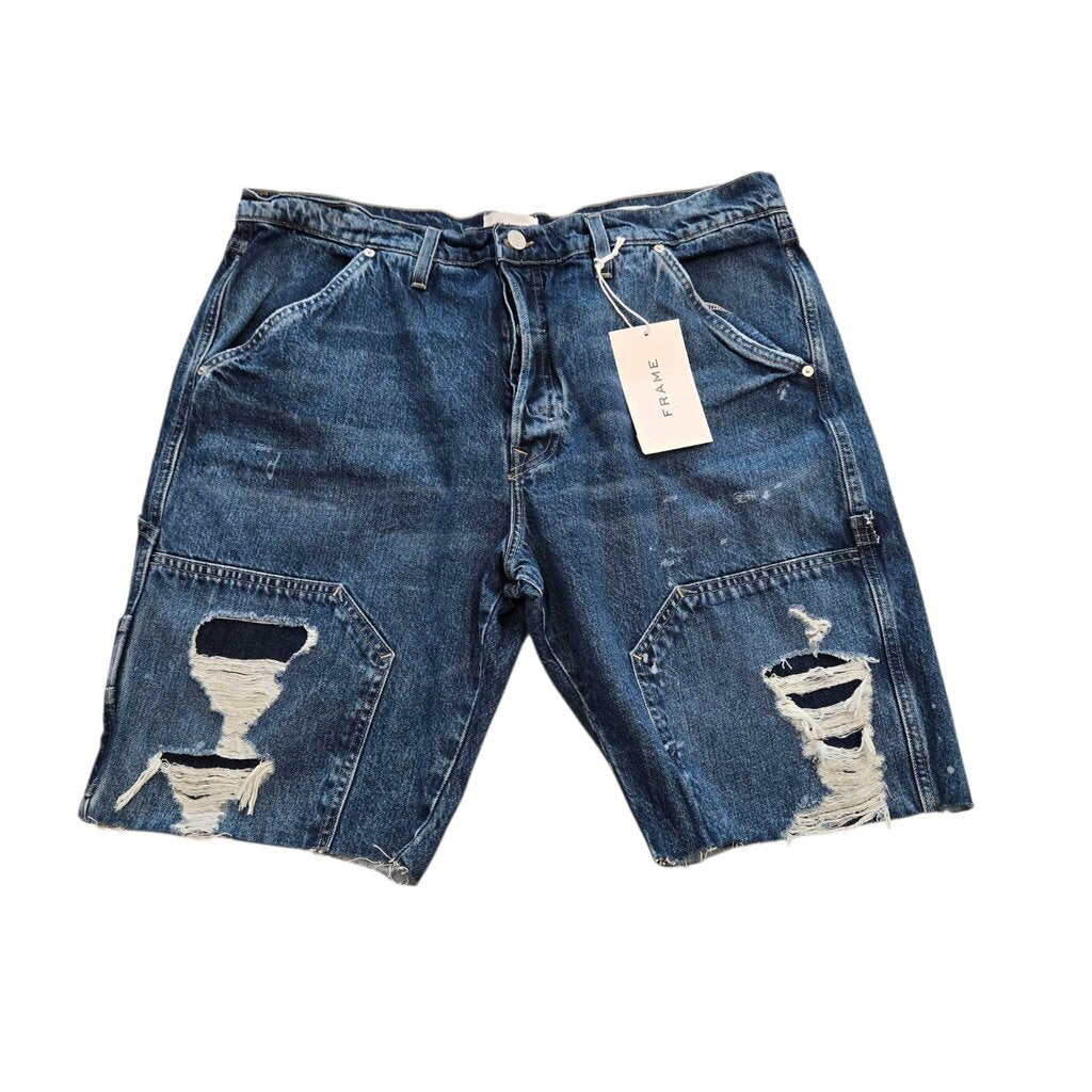 FRAME nwt retail 248.00 SZ 34" = 18 W