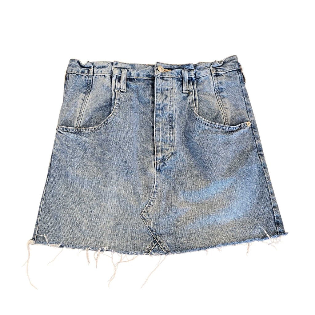 FREE PEOPLE SZ 8