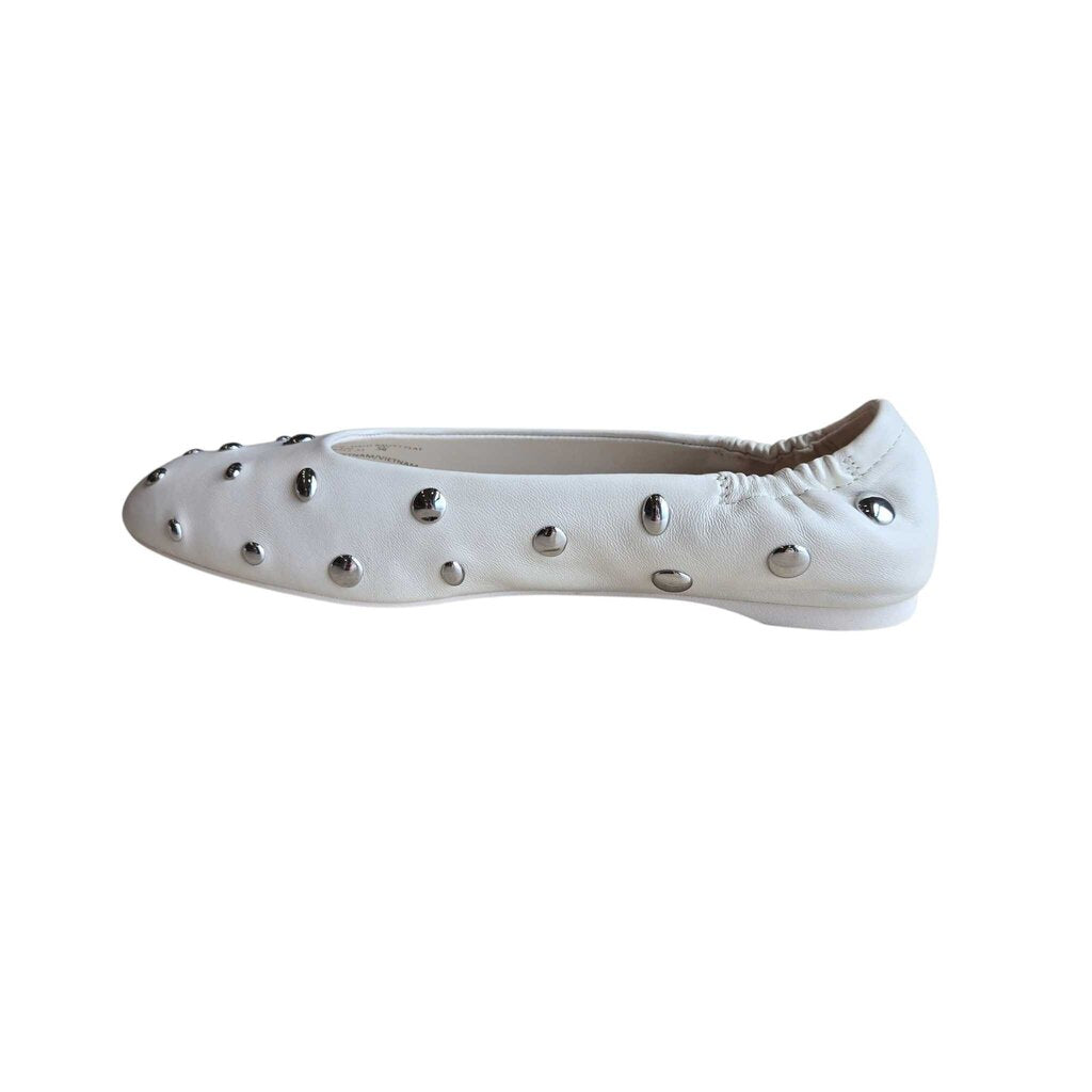 KATE SPADE halo ballet retail 228.00 SZ 7