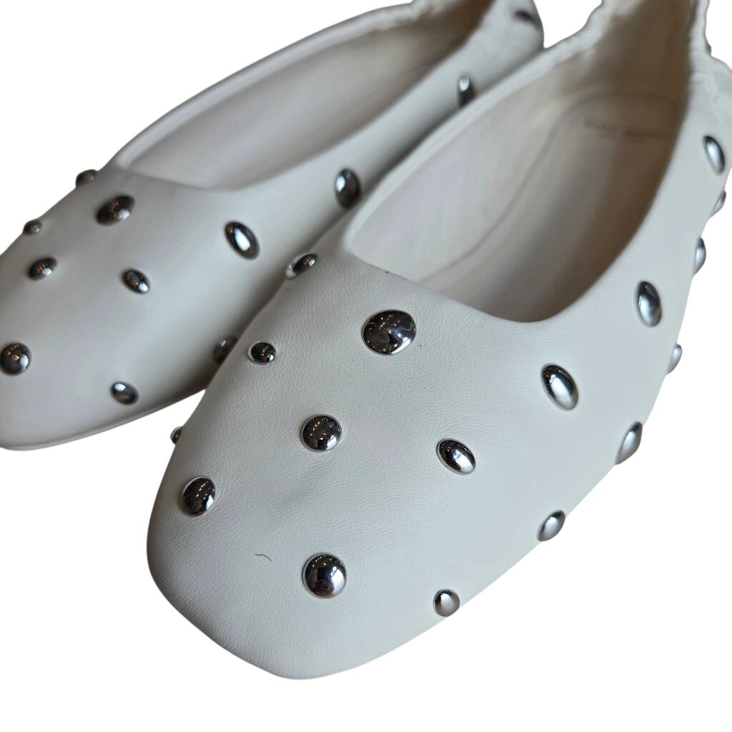 KATE SPADE halo ballet retail 228.00 SZ 7