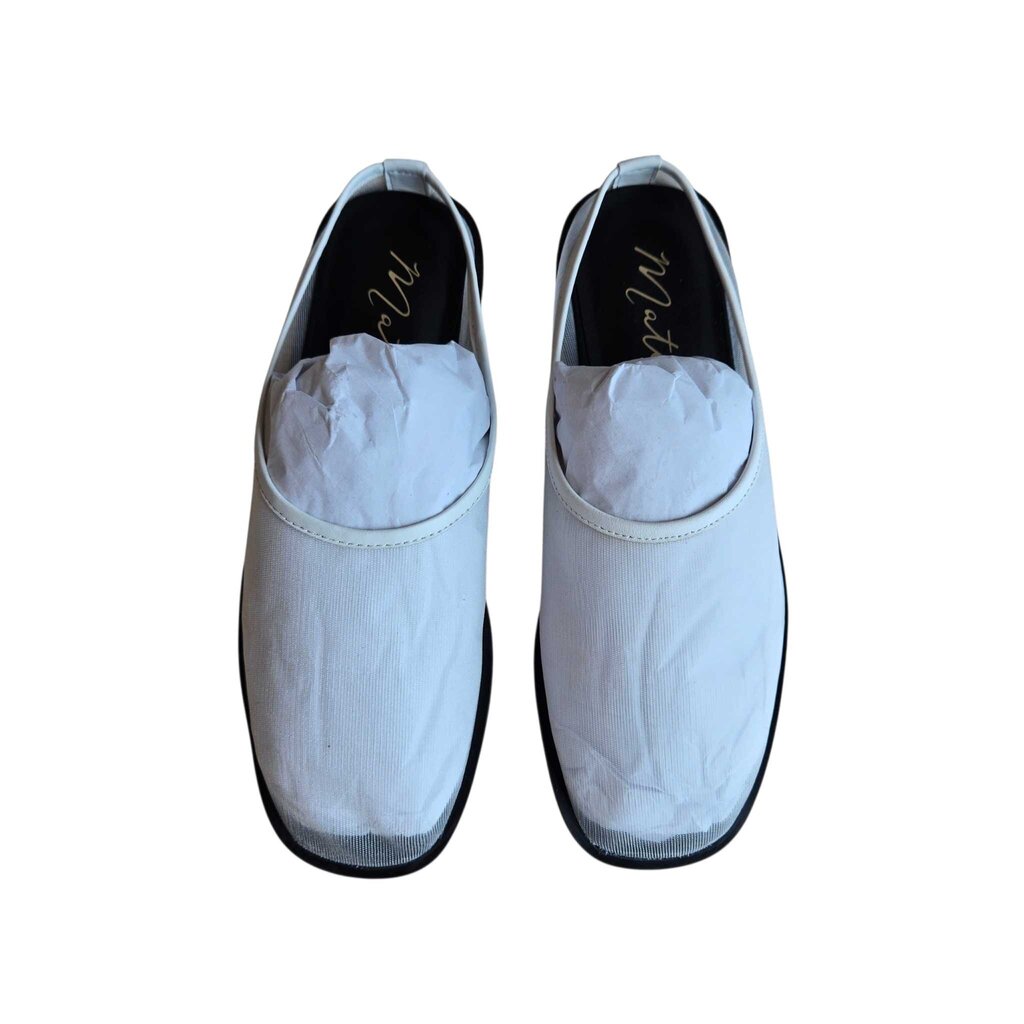 MATISSE lookout mule retail 120.00 SZ 8.5