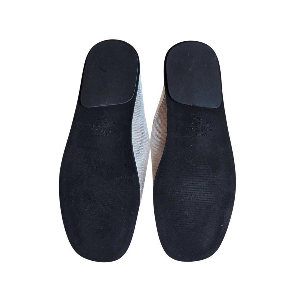 MATISSE lookout mule retail 120.00 SZ 8.5