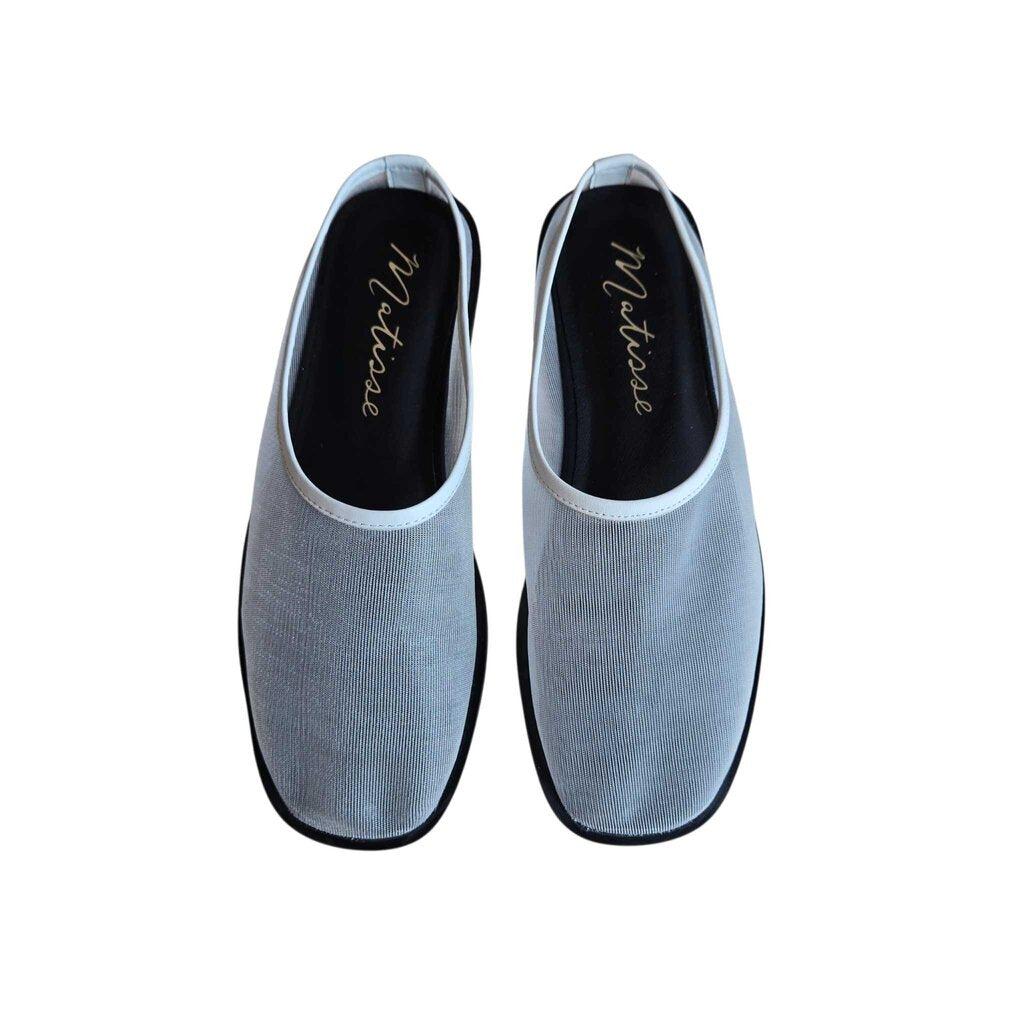 MATISSE lookout mule retail 120.00 SZ 8.5