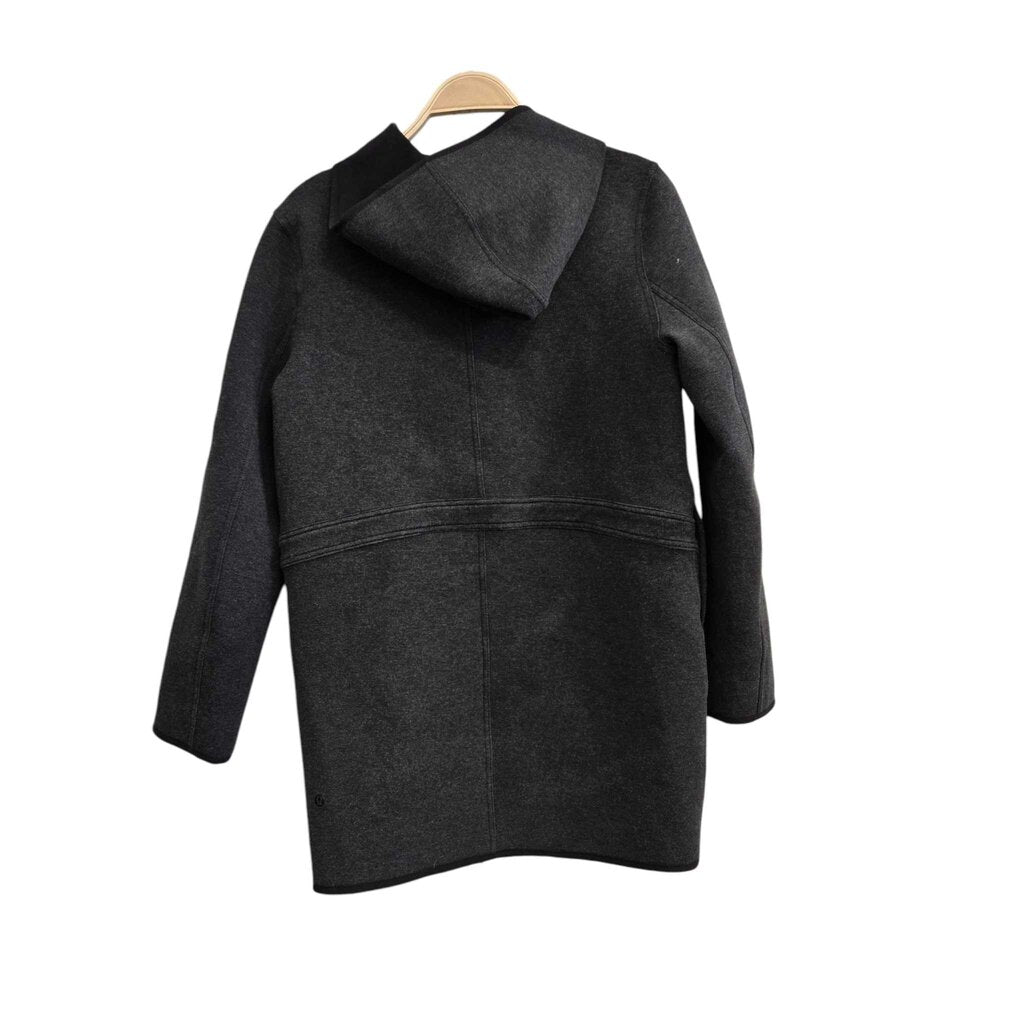 LULULEMON reversible SZ MED B2