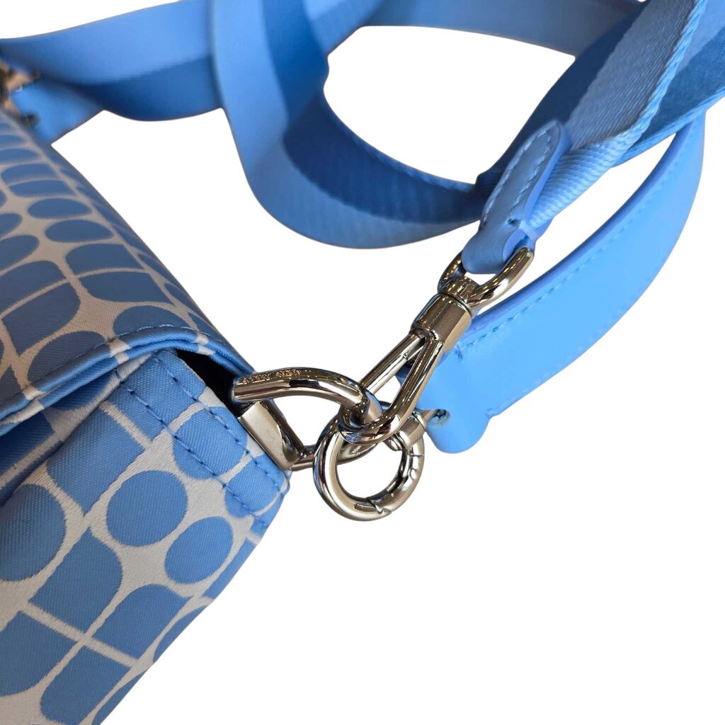 KATE SPADE Noel Jacquard Convertible retail 258.00