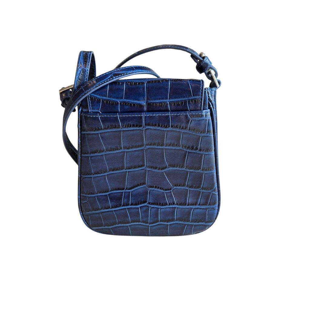 BRAHMIN Everlee Embossed Crossbody retail 285.00