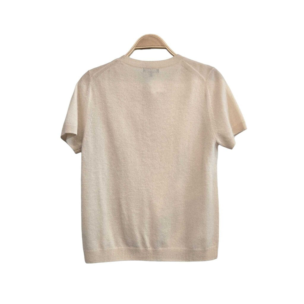 QUINCE cashmere SZ LARGE B1