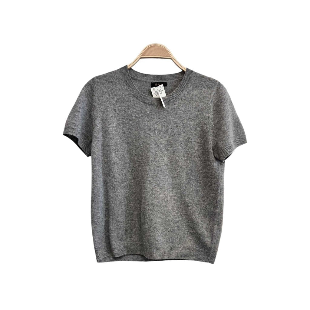 QUINCE cashmere SZ LARGE B1