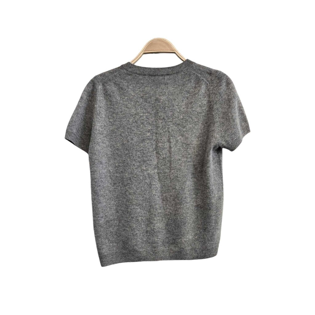QUINCE cashmere SZ LARGE B1