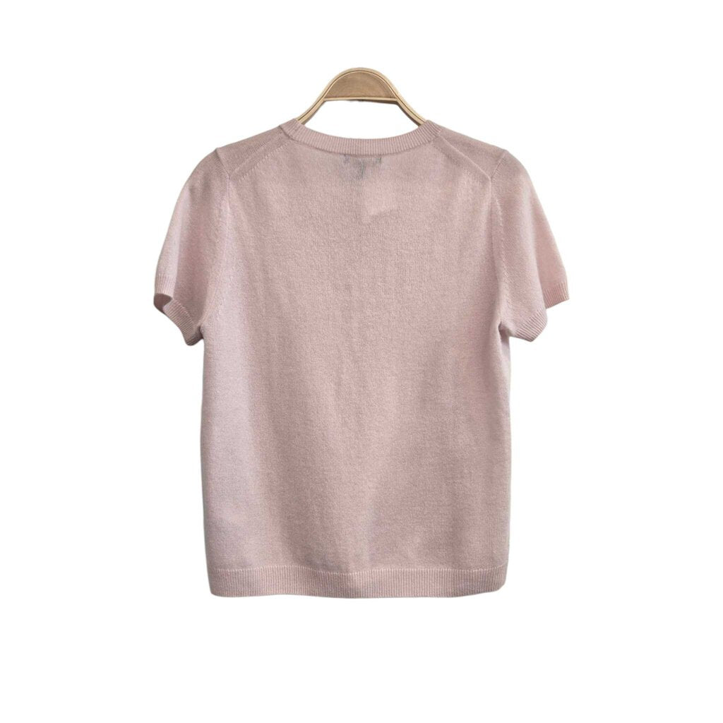 QUINCE cashmere SZ LARGE B1