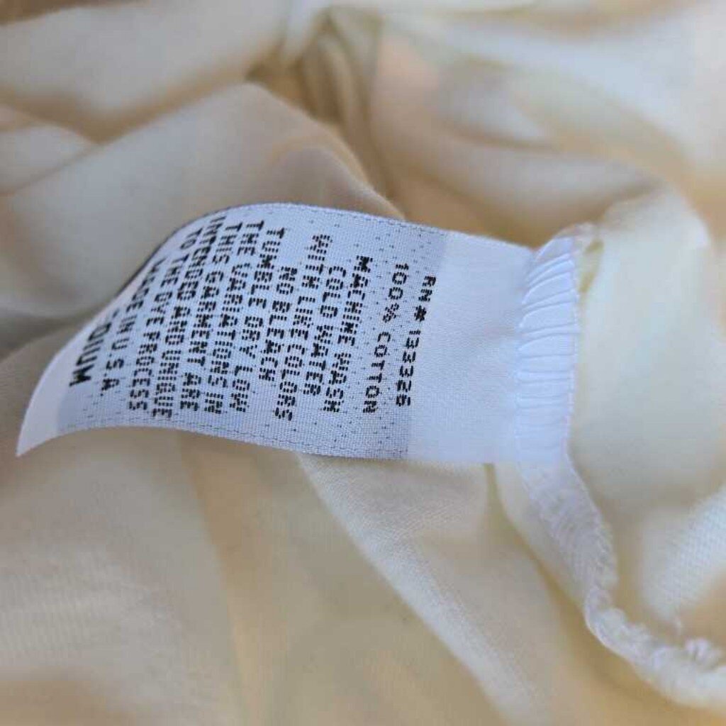 RETRO BRAND SZ MED B2