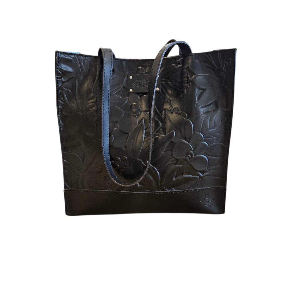 PATRICIA NASH TOTE