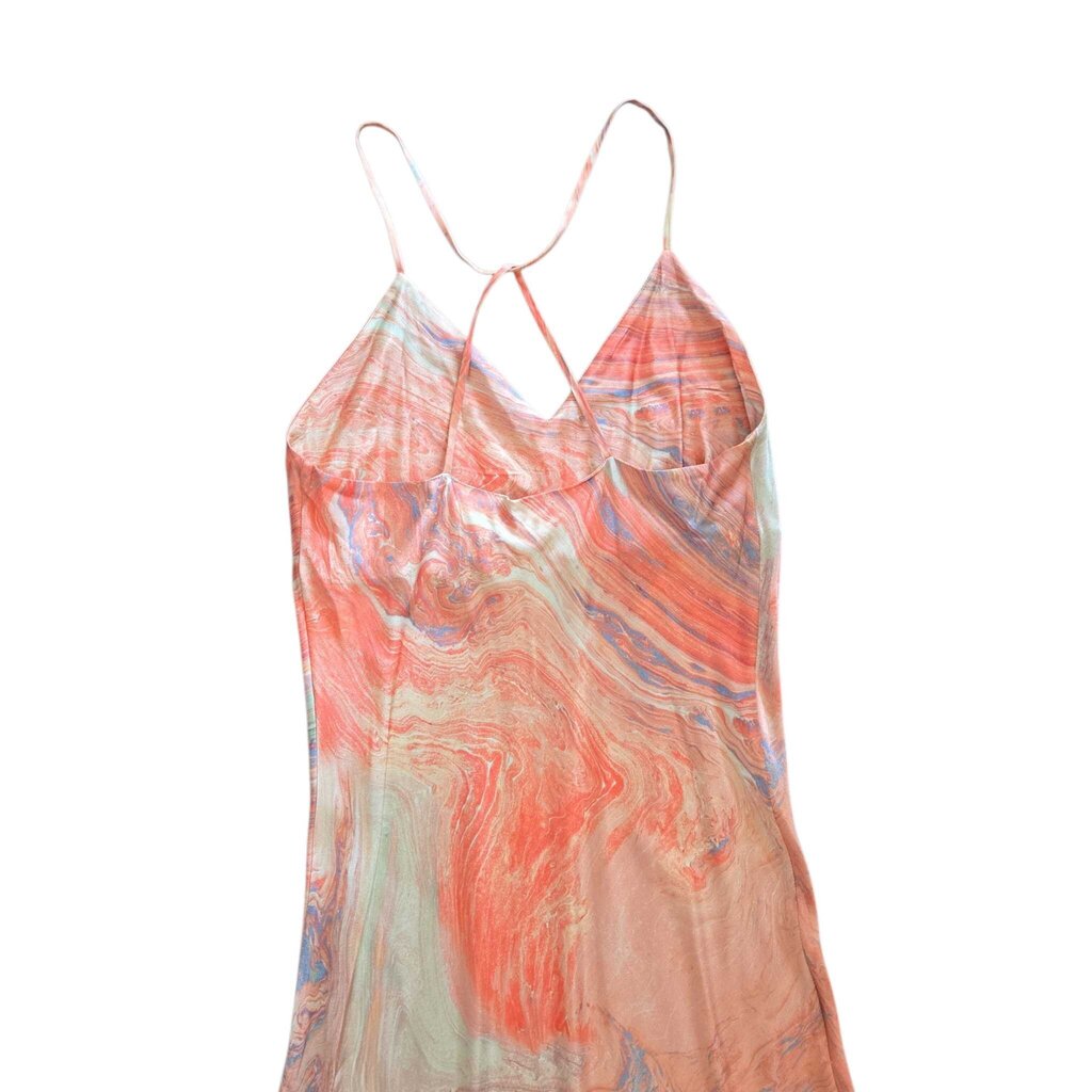 RAILS kaiden slip dress retail 238.00 SZ MED W