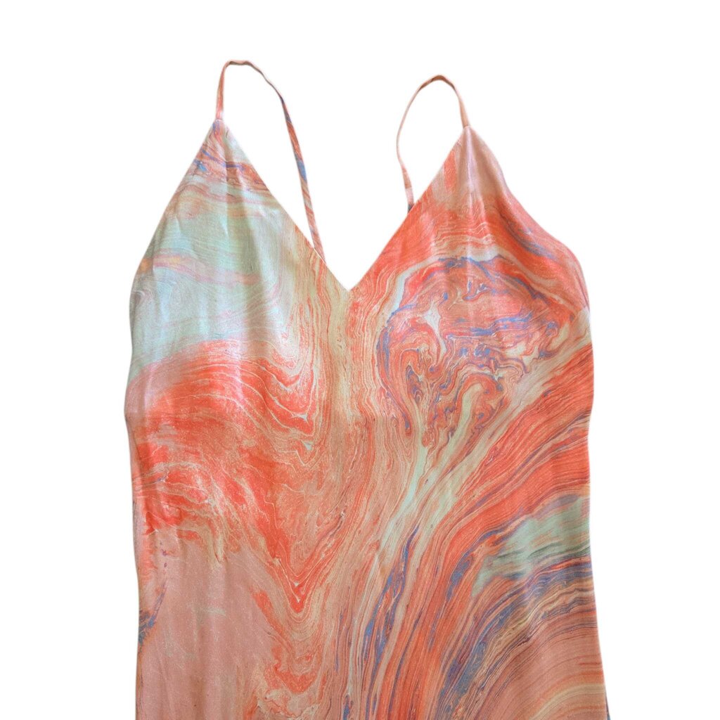 RAILS kaiden slip dress retail 238.00 SZ MED W