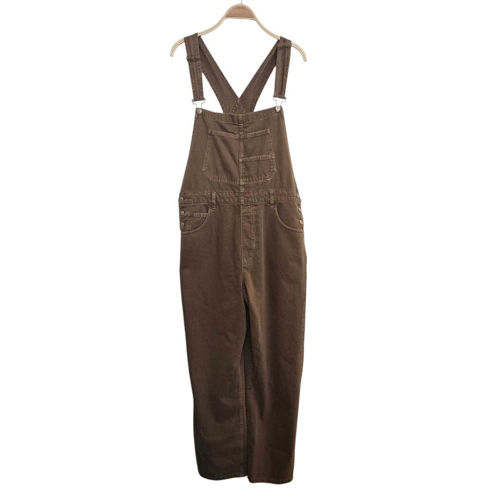 WE THE FREE overalls SZ XL