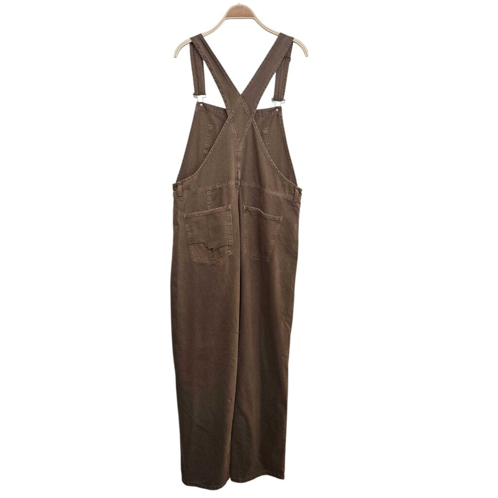 WE THE FREE overalls SZ XL