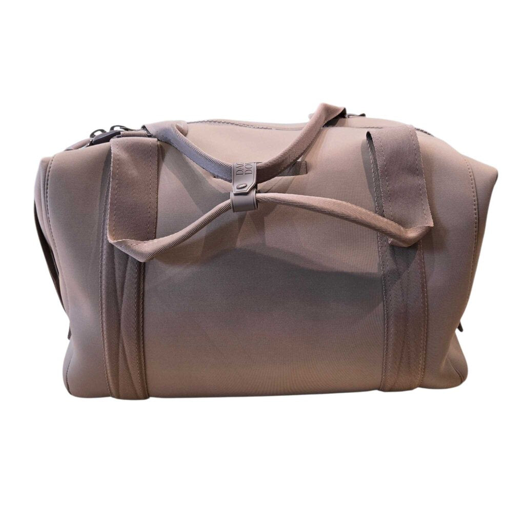 DAGNE DOVER Landon neoprene Carryall retail 240.00