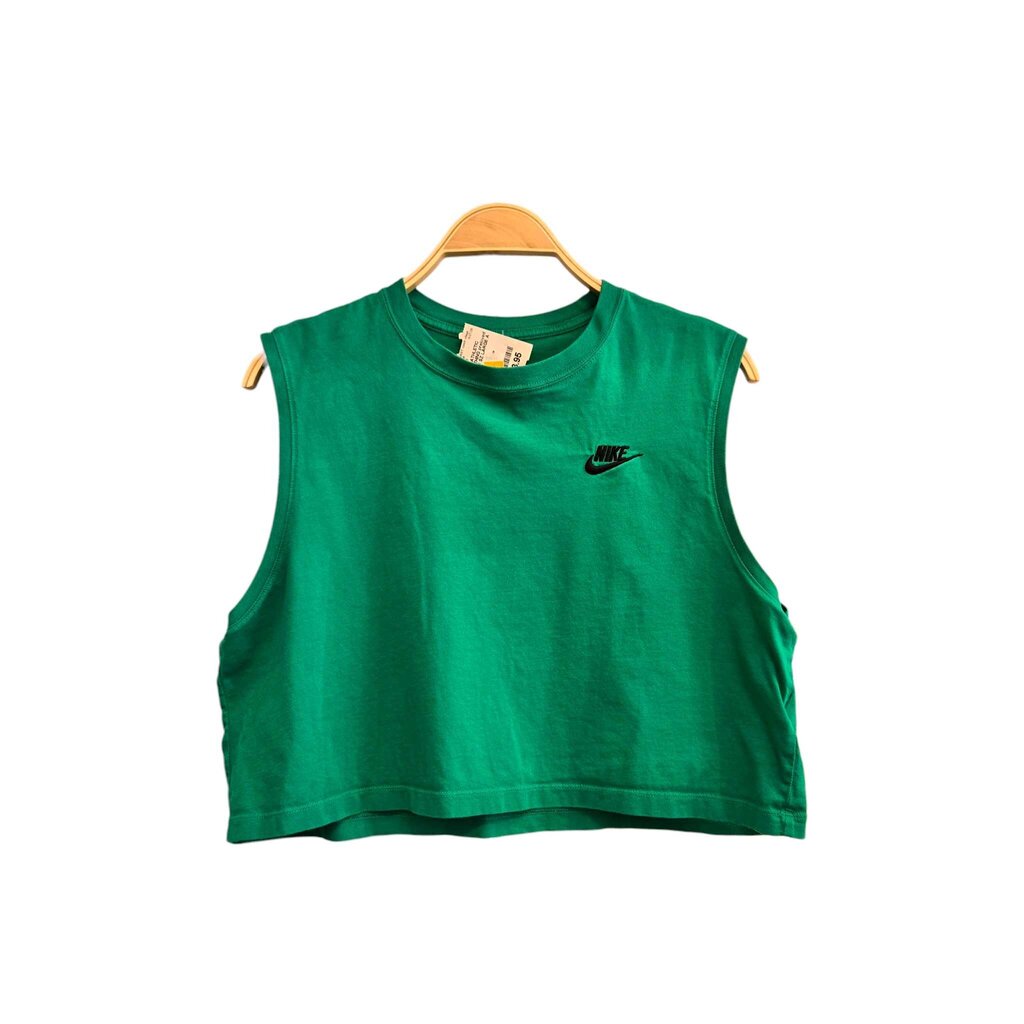 NIKE SZ LARGE A