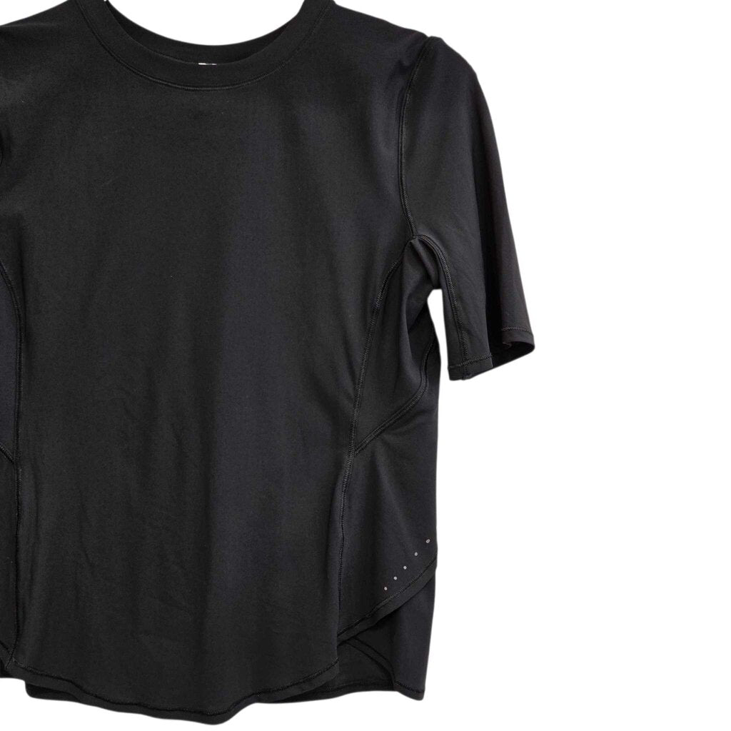 LULULEMON SZ 4 SMALL A