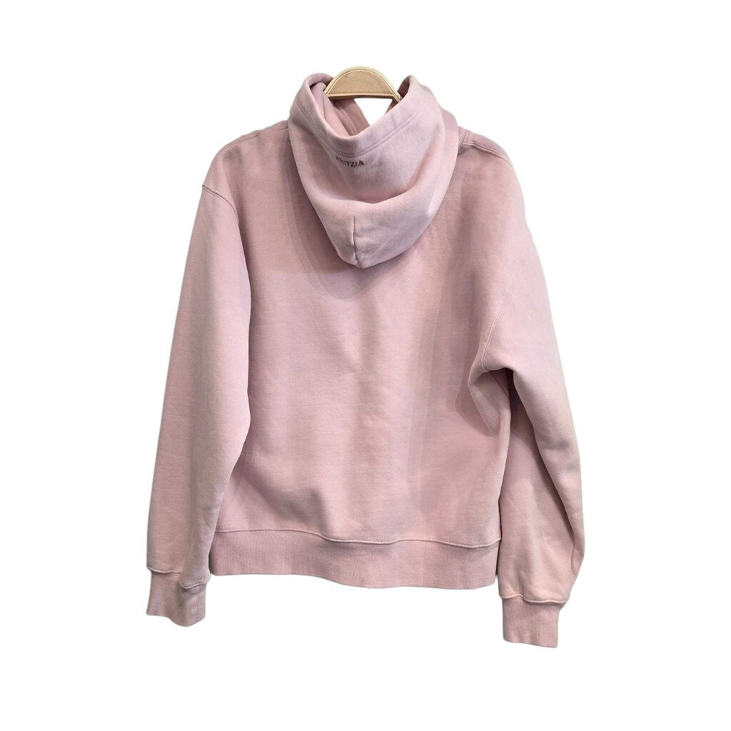 TNA FLEECE retail 85.00 SZ LARGE B2
