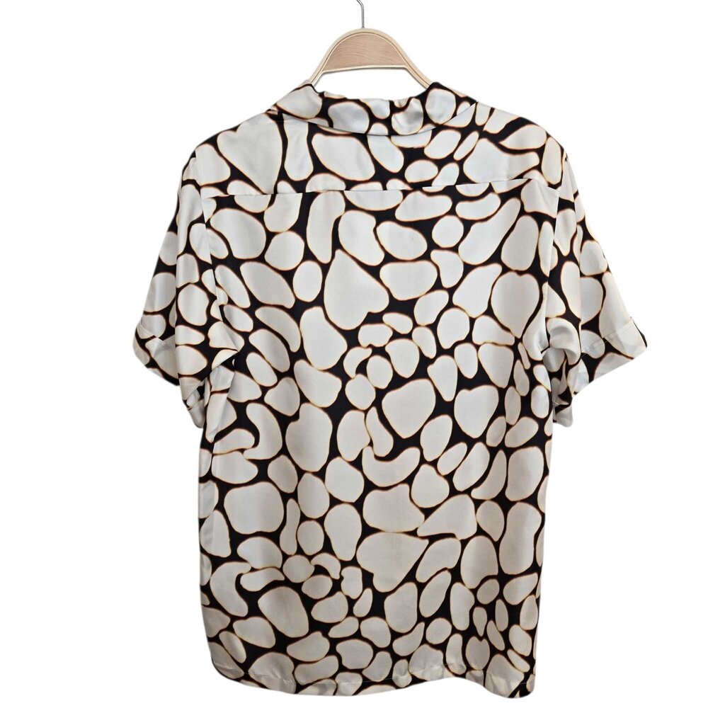 DRIES VAN NOTEN CLIVE retail 870.00 SZ SMALL W