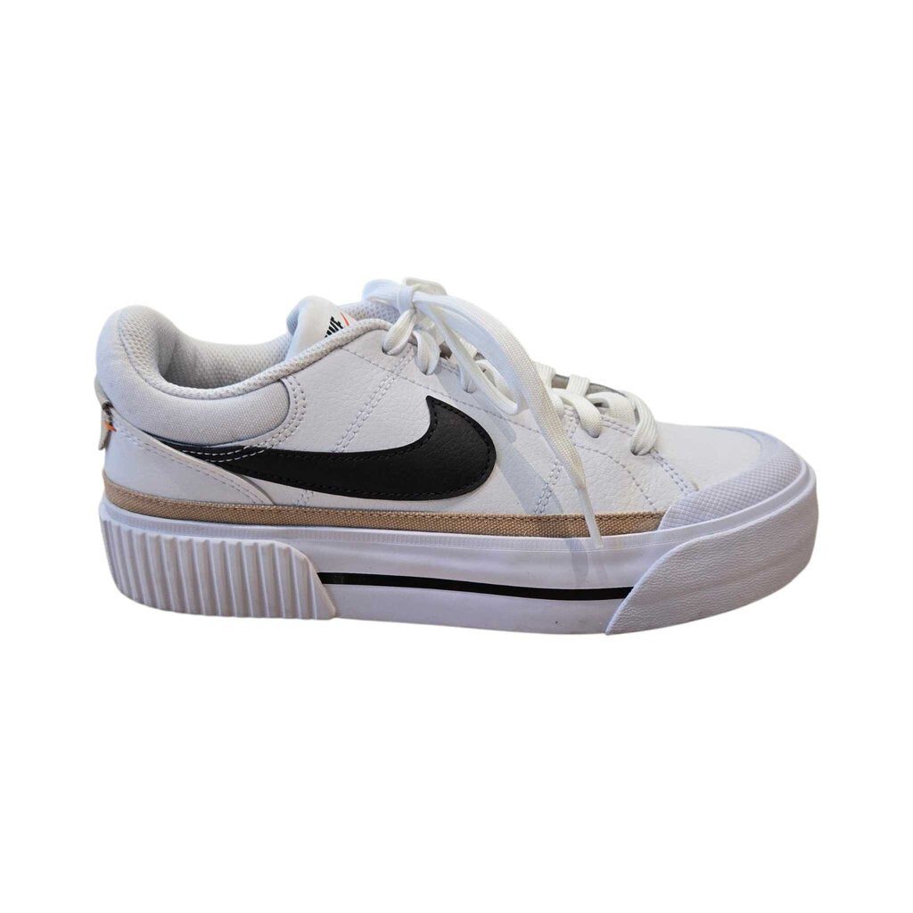 NIKE LEGACY LIFT SZ 7
