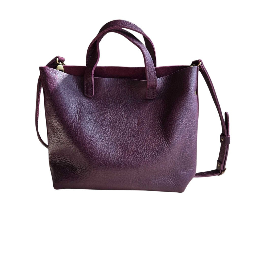 PORTLAND LEATHER