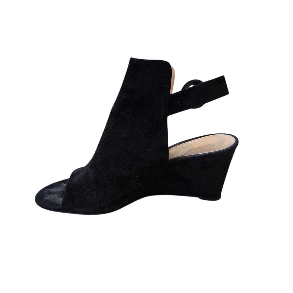 GIANVITO ROSSI CAMNERO SZ 36.5 = 6.5