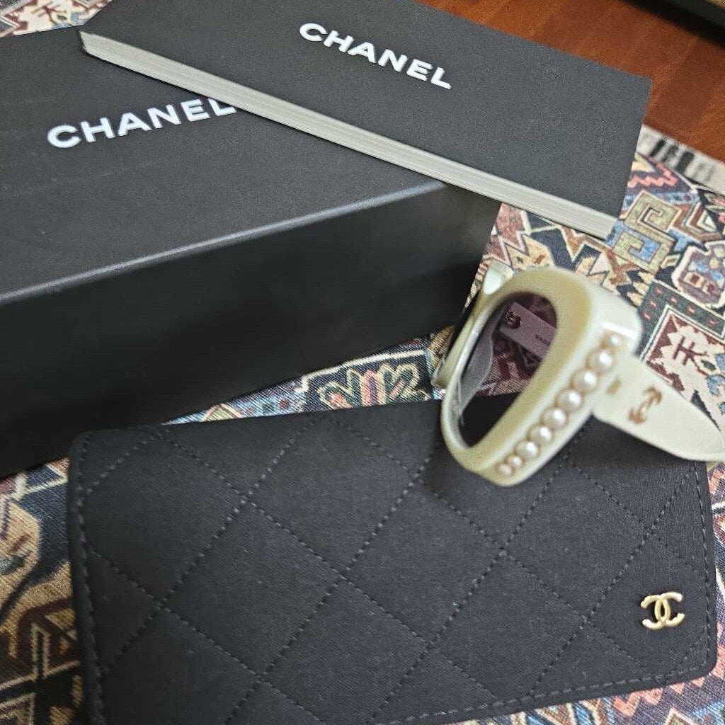 CHANEL 5481-H CAT EYE SUNGLASSES