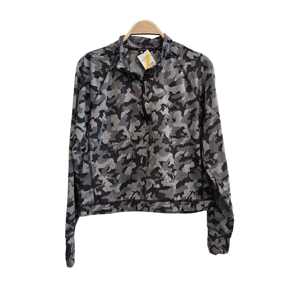 SPYDER SZ LARGE A