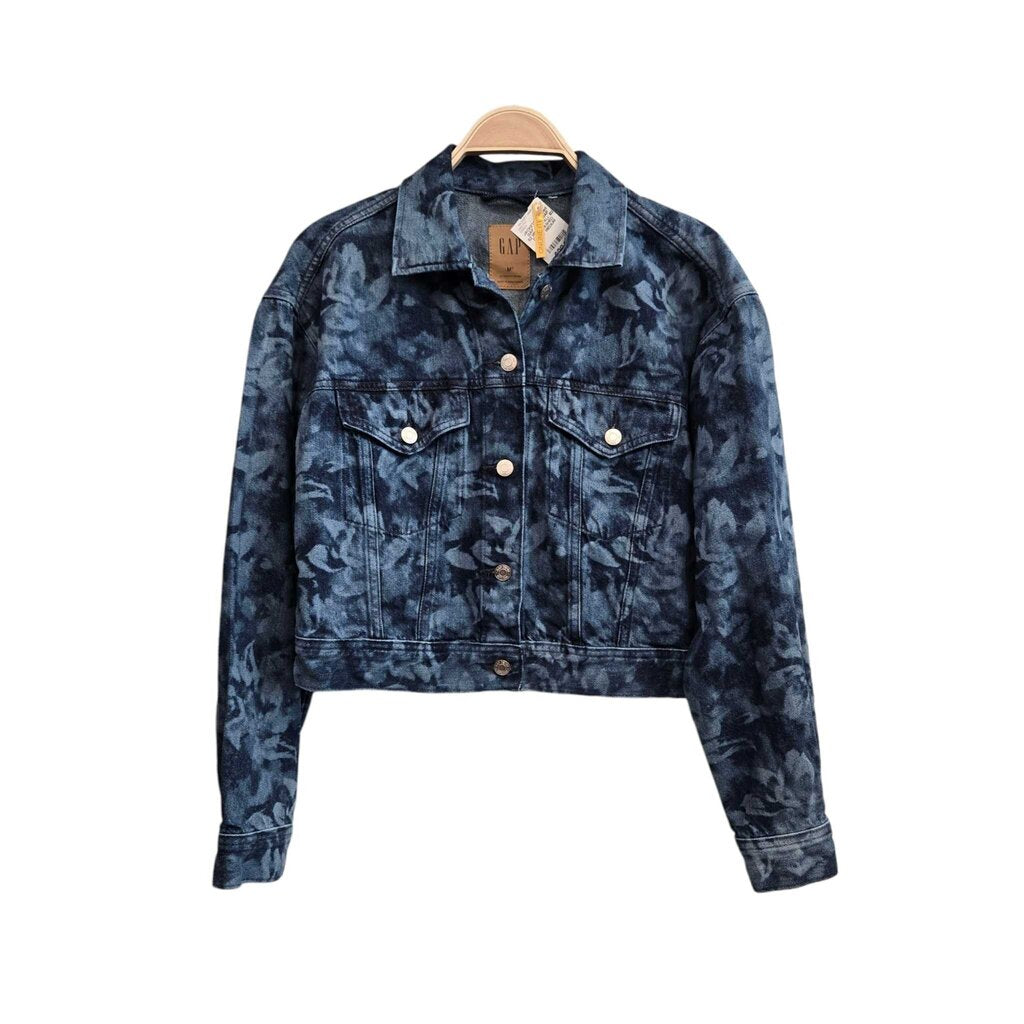 GAP SZ MEDIUM TALL B2