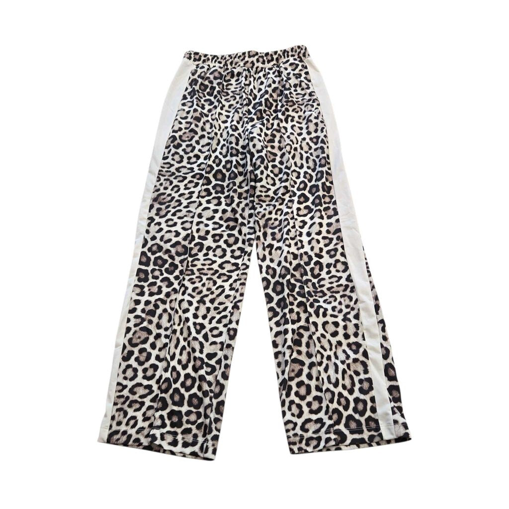 PUMA ANIMAL PRINT SZ MEDIUM B