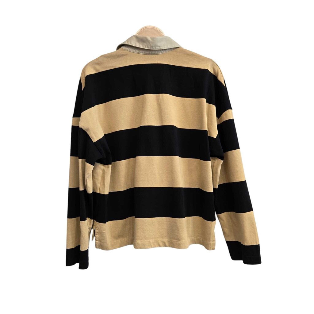 BEAN SIGNATURE RUGBY SZ LARGE B2