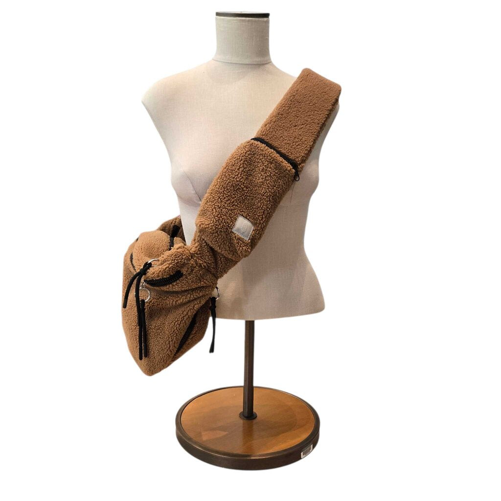 FREE PEOPLE SHERPA SLING
