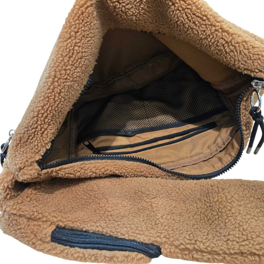 FREE PEOPLE SHERPA SLING