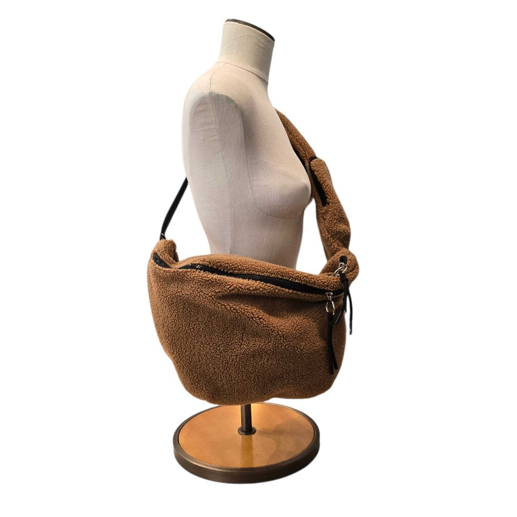FREE PEOPLE SHERPA SLING