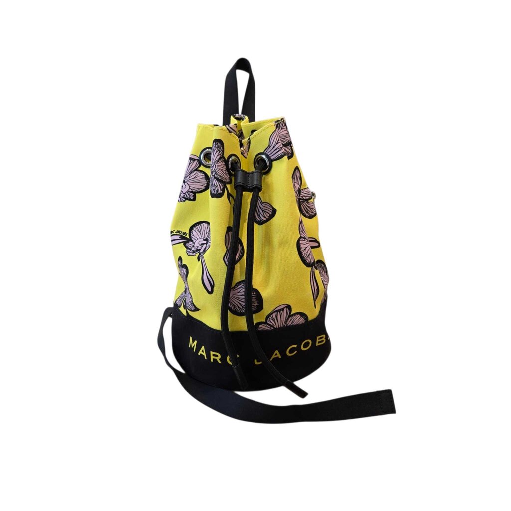 MARC JACOBS bucket shoulder bag