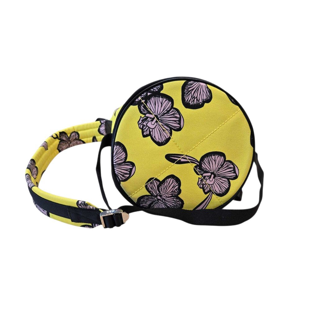 MARC JACOBS bucket shoulder bag
