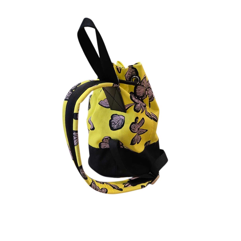 MARC JACOBS bucket shoulder bag