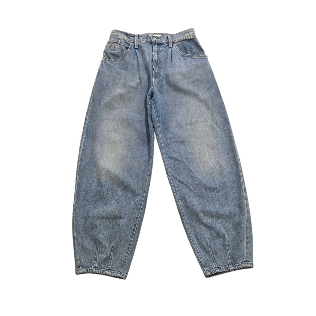 MOTHER curbside dart ankle retail 278.00 SZ 29" = 8 W